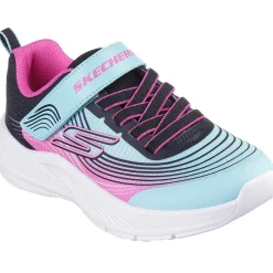 Microspec advance sneaker bambina SKECHERS