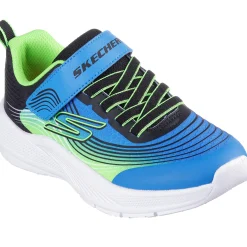 Microspec Advance sneaker bambino SKECHERS