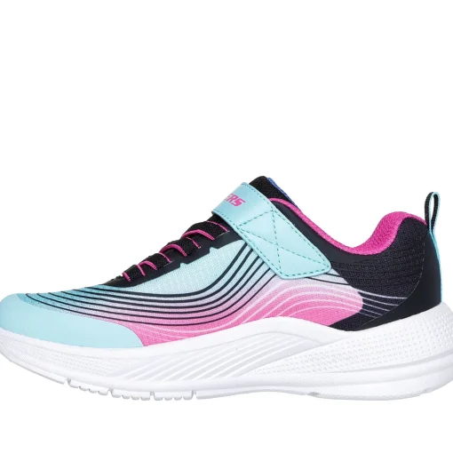 Microspec advance sneaker bambina SKECHERS
