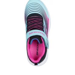 Microspec advance sneaker bambina SKECHERS