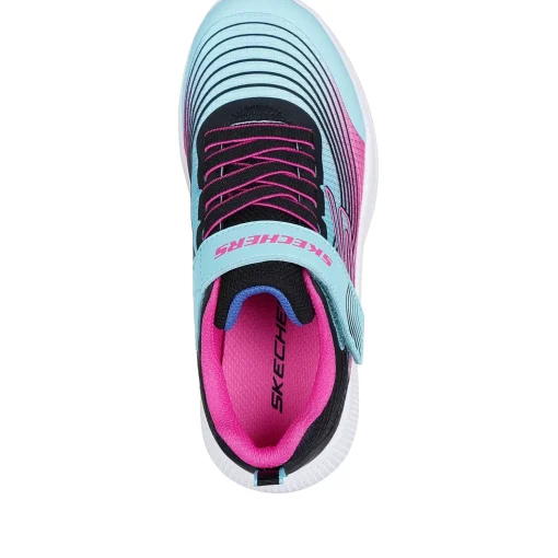Microspec advance sneaker bambina SKECHERS