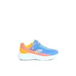 Microspec II Zovrix sneaker bambino SKECHERS