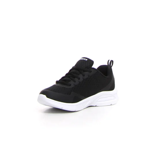 Microspec Max sneaker ragazzo SKECHERS