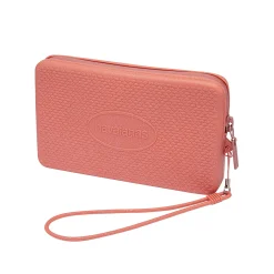 Mini Borsa Havaianas Glitter pochette HAVAIANAS