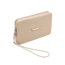 Mini Borsa Havaianas Glitter pochette HAVAIANAS