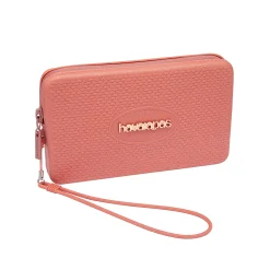 Mini Borsa Havaianas Glitter pochette HAVAIANAS