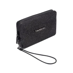 Mini Borsa Havaianas Glitter pochette HAVAIANAS