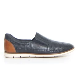 Mocassino casual BUGATTI