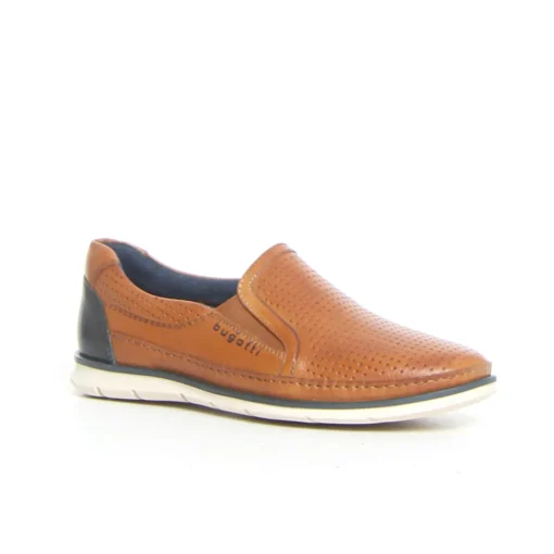 Mocassino casual BUGATTI