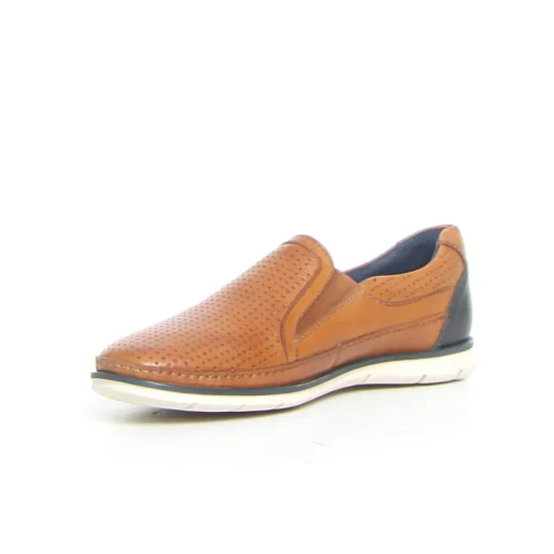 Mocassino casual BUGATTI