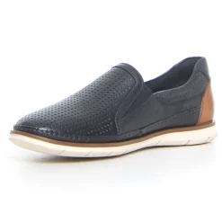 Mocassino casual BUGATTI