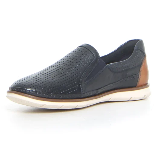 Mocassino casual BUGATTI