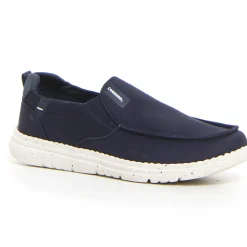 Mocassino casual CANGURO