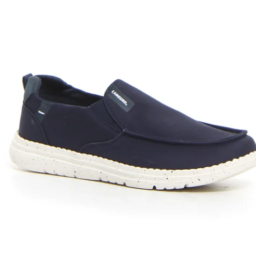 Mocassino casual CANGURO