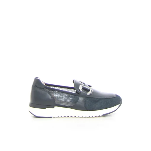 Mocassino casual con staffa CAPRICE