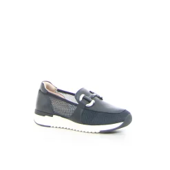 Mocassino casual con staffa CAPRICE