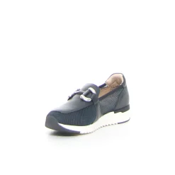 Mocassino casual con staffa CAPRICE
