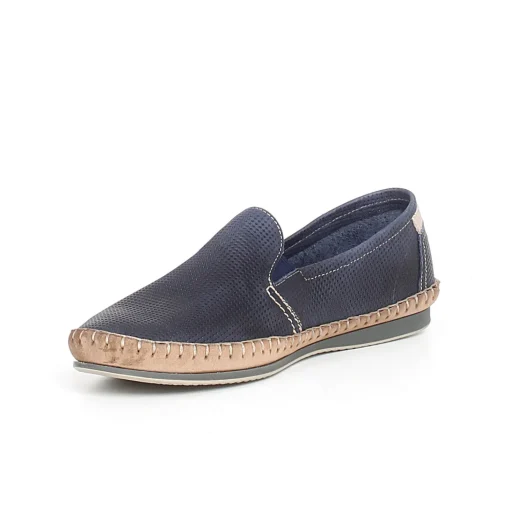 Mocassino casual FLUCHOS
