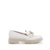 Mocassino chunky con catena DU SIMON