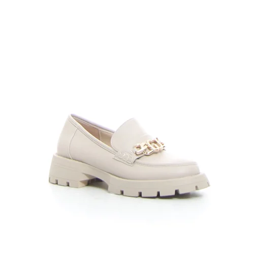 Mocassino chunky con catena GAUDI