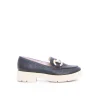 Mocassino chunky con staffa DU SIMON