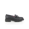 Mocassino chunky con staffa DU SIMON