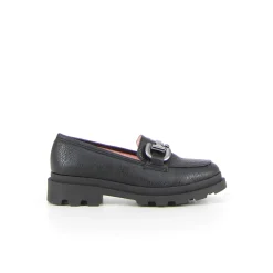 Mocassino chunky con staffa DU SIMON