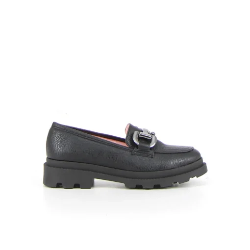 Mocassino chunky con staffa DU SIMON