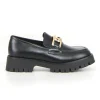 Mocassino chunky con staffa GUESS