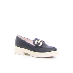 Mocassino chunky con staffa DU SIMON