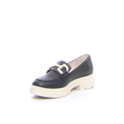 Mocassino chunky con staffa DU SIMON