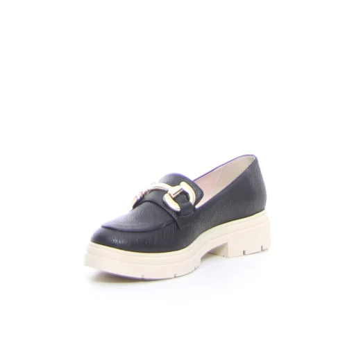 Mocassino chunky con staffa DU SIMON