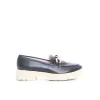 Mocassino con catena DU SIMON