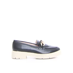 Mocassino con catena DU SIMON
