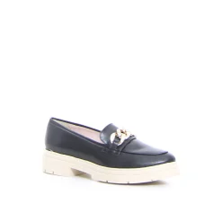Mocassino con catena DU SIMON