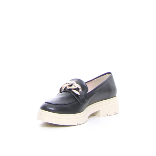 Mocassino con catena DU SIMON