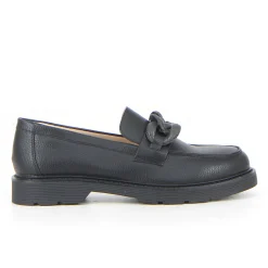 Mocassino con catena ISALOVE