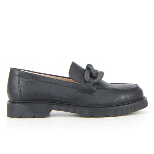 Mocassino con catena ISALOVE