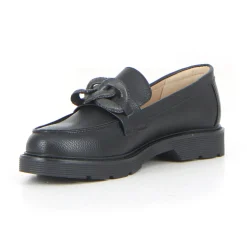 Mocassino con catena ISALOVE