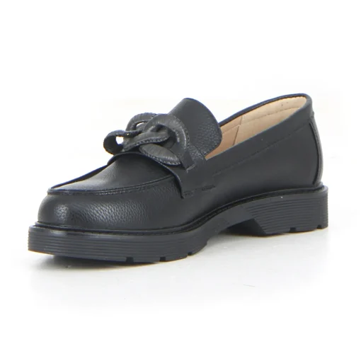 Mocassino con catena ISALOVE