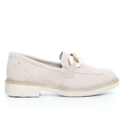 Mocassino con catena JANA