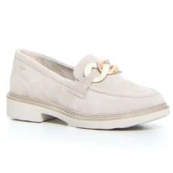 Mocassino con catena JANA