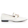 Mocassino con catena JUST FRIENDS