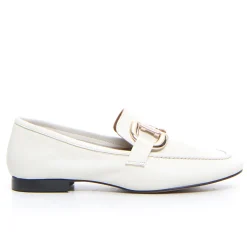 Mocassino con catena JUST FRIENDS