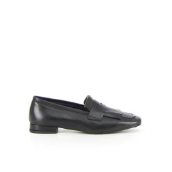 Mocassino con frangia RACHEL MARVI