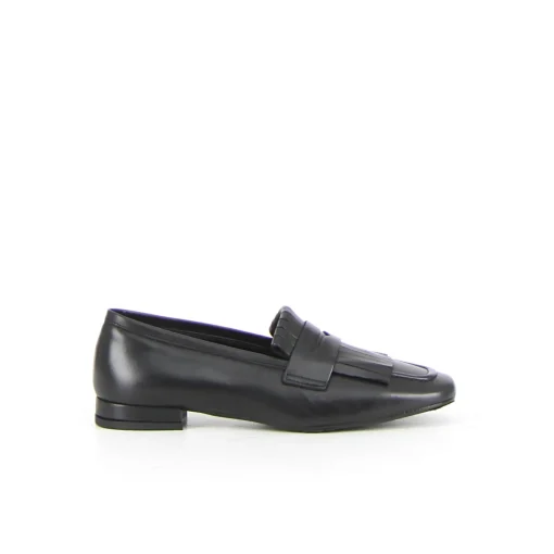 Mocassino con frangia RACHEL MARVI