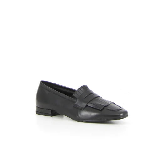 Mocassino con frangia RACHEL MARVI