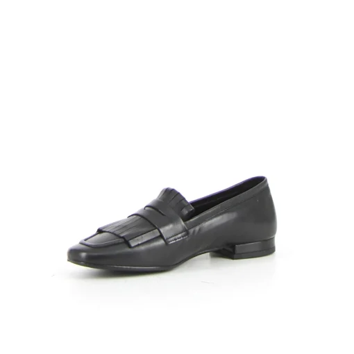 Mocassino con frangia RACHEL MARVI
