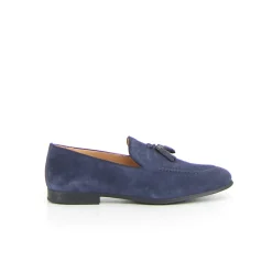 Mocassino con nappine EXTON