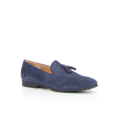 Mocassino con nappine EXTON